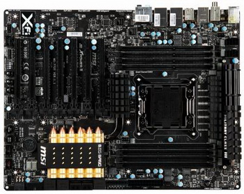 MSI Big Bang-XPower II
